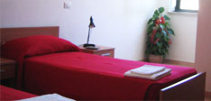 Hotel Due Stelle, Montecastrilli in Umbria | Camera Doppia