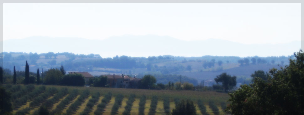 Hotel in Umbria, Hotel Due Stelle offre comfort e tranquillità a Montecastrilli, Terni